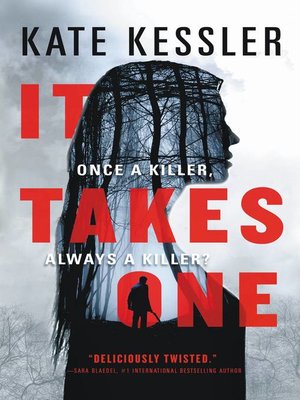 cover image of It Takes One